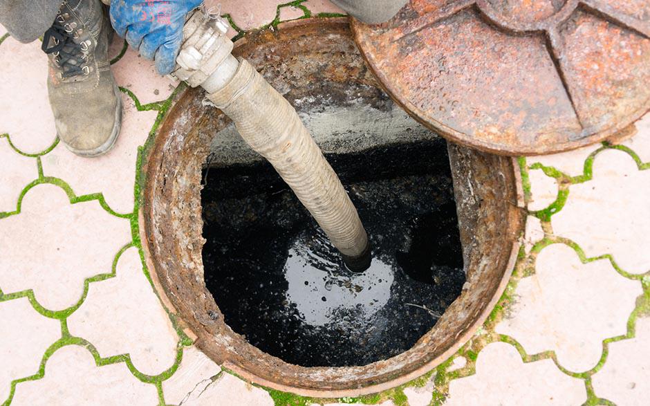 comment déboucher canalisation Rubelles