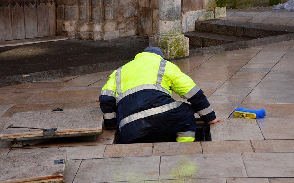 comment déboucher wc Aubervilliers