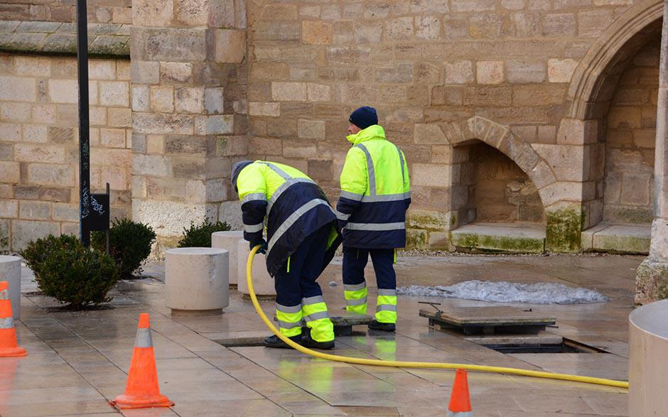 comment déboucher canalisation Rubelles